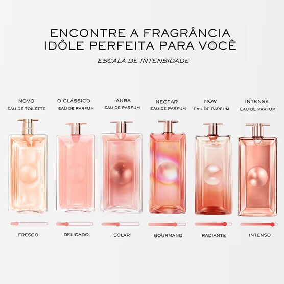 LANCOME    IDOLE         EDP  25ML